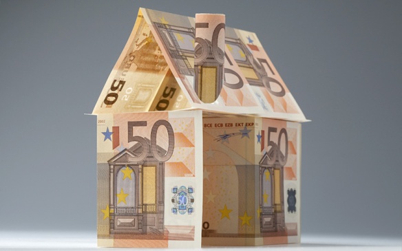 50 Euro House